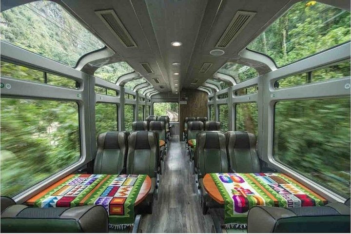 クスコから景色の良い列車旅で古代インカの城塞マチュピチュを探検、写真10 | wizardtrip