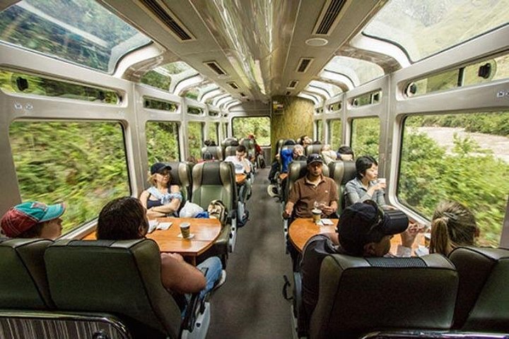 クスコから景色の良い列車旅で古代インカの城塞マチュピチュを探検、写真11 | wizardtrip