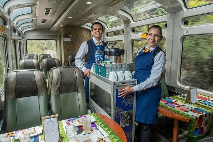 クスコから景色の良い列車旅で古代インカの城塞マチュピチュを探検、写真13 | wizardtrip