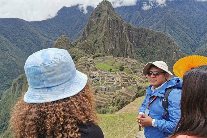 クスコから景色の良い列車旅で古代インカの城塞マチュピチュを探検、写真15 | wizardtrip