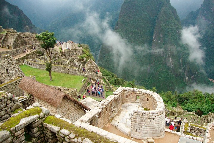クスコから景色の良い列車旅で古代インカの城塞マチュピチュを探検、写真19 | wizardtrip