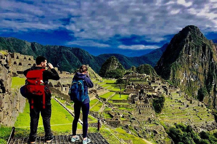 クスコから景色の良い列車旅で古代インカの城塞マチュピチュを探検、写真21 | wizardtrip