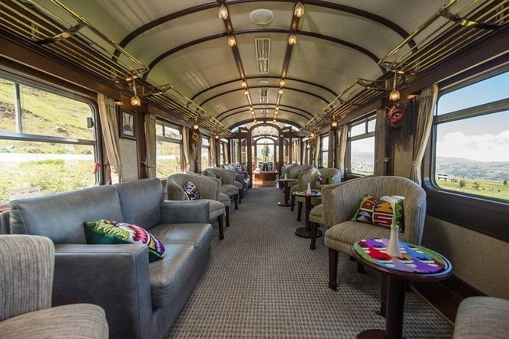 クスコから景色の良い列車旅で古代インカの城塞マチュピチュを探検、写真29 | wizardtrip