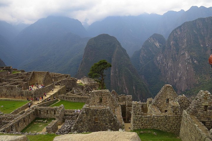 クスコから景色の良い列車旅で古代インカの城塞マチュピチュを探検、写真31 | wizardtrip