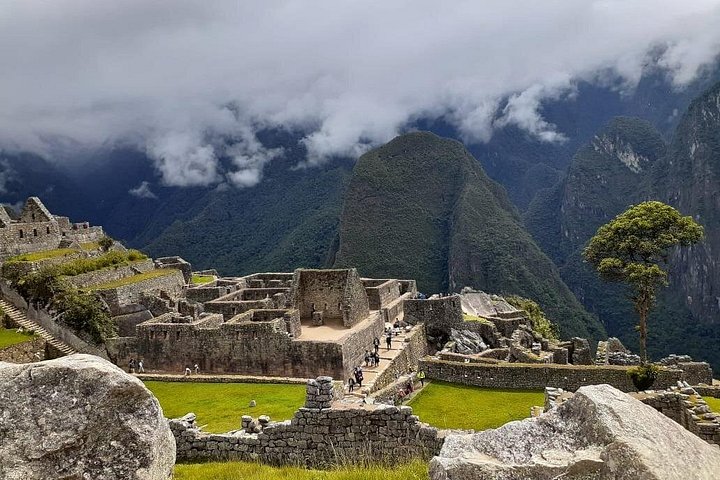 クスコから景色の良い列車旅で古代インカの城塞マチュピチュを探検、写真32 | wizardtrip