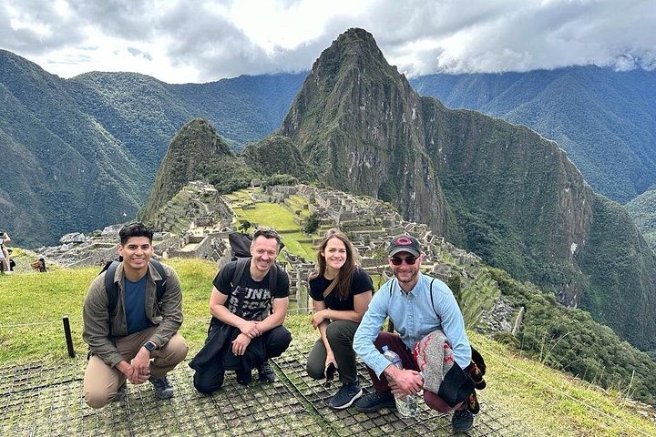 クスコから景色の良い列車旅で古代インカの城塞マチュピチュを探検、写真33 | wizardtrip
