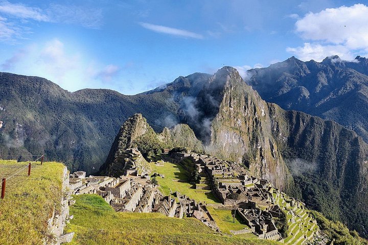 クスコから景色の良い列車旅で古代インカの城塞マチュピチュを探検、写真34 | wizardtrip