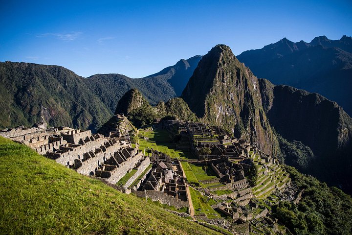 クスコから景色の良い列車旅で古代インカの城塞マチュピチュを探検、写真36 | wizardtrip