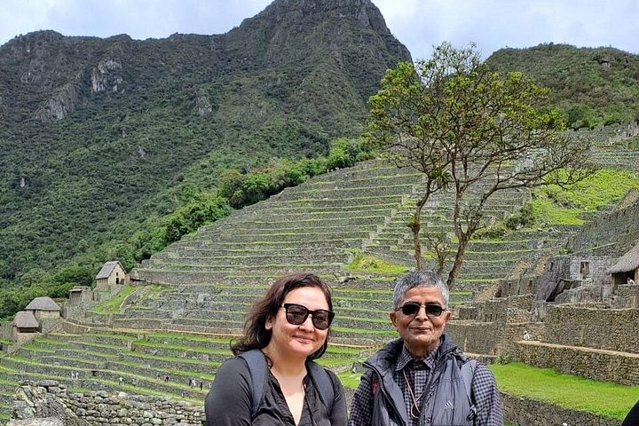クスコから景色の良い列車旅で古代インカの城塞マチュピチュを探検、写真38 | wizardtrip