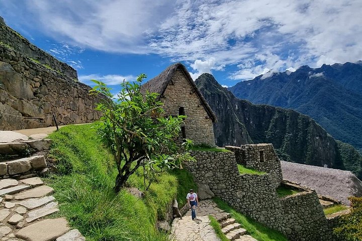 クスコから景色の良い列車旅で古代インカの城塞マチュピチュを探検、写真39 | wizardtrip