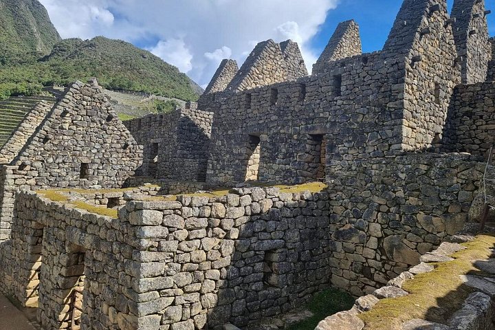 クスコから景色の良い列車旅で古代インカの城塞マチュピチュを探検、写真40 | wizardtrip