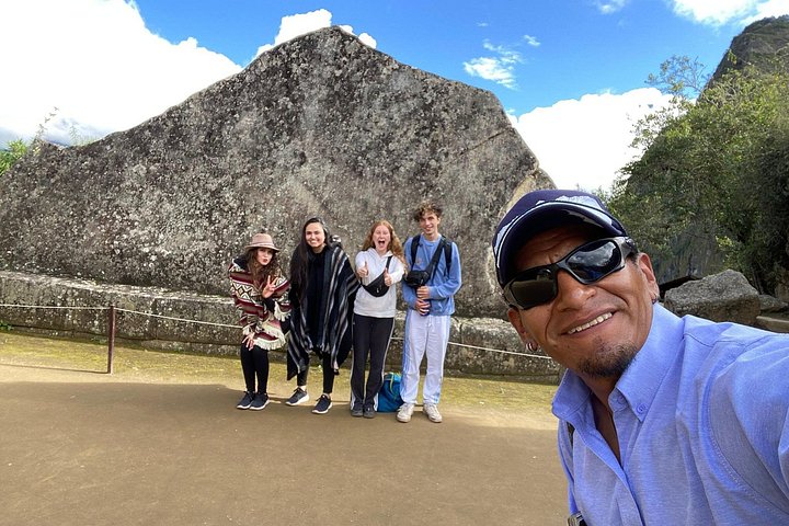 クスコから景色の良い列車旅で古代インカの城塞マチュピチュを探検、写真42 | wizardtrip