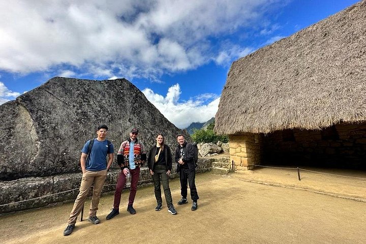 クスコから景色の良い列車旅で古代インカの城塞マチュピチュを探検、写真44 | wizardtrip