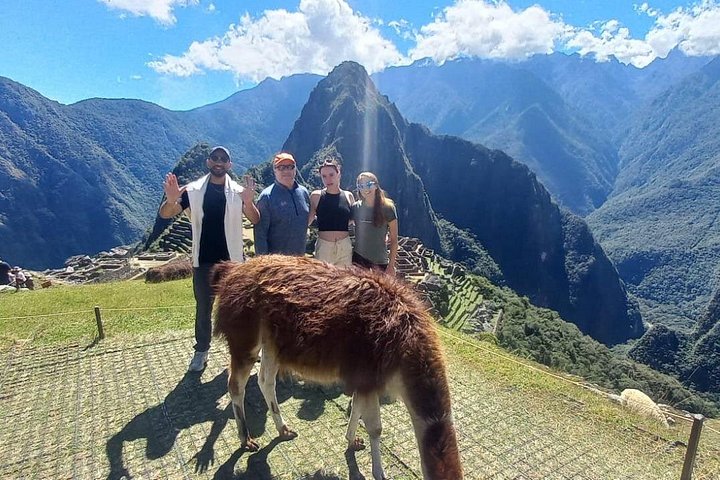 クスコから景色の良い列車旅で古代インカの城塞マチュピチュを探検、写真45 | wizardtrip