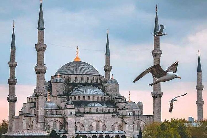 ISTANBUL BEST: Iconic Landmarks Full Day PRIVATE Guided City Tour | wizardtrip