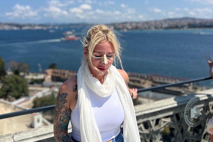 Tour privado guiado por los monumentos históricos icónicos de Estambul, incluyendo Santa Sofía, la Mezquita Azul y el Palacio de Topkapi, foto 15 | wizardtrip