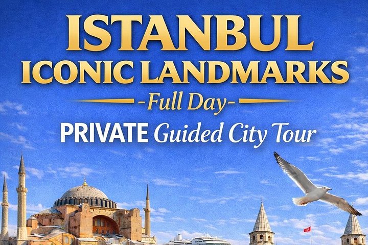 Tour privado guiado por los monumentos históricos icónicos de Estambul, incluyendo Santa Sofía, la Mezquita Azul y el Palacio de Topkapi, foto 26 | wizardtrip
