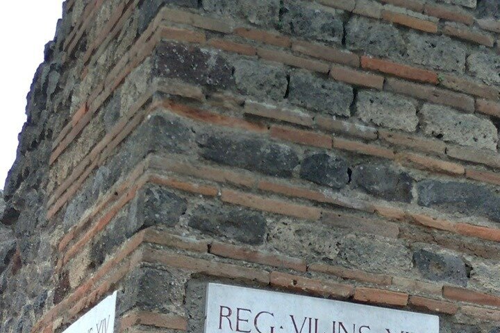 Geführte Tour durch die antiken Ruinen von Pompeji, Italien, mit dem Zug von Sorrent erreichbar, Foto 28 | wizardtrip