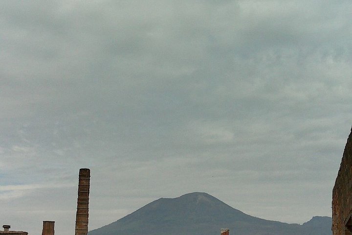 Geführte Tour durch die antiken Ruinen von Pompeji, Italien, mit dem Zug von Sorrent erreichbar, Foto 30 | wizardtrip