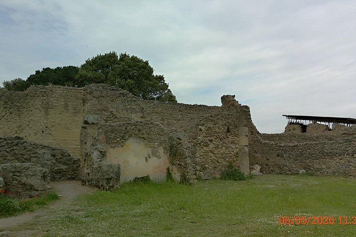 Geführte Tour durch die antiken Ruinen von Pompeji, Italien, mit dem Zug von Sorrent erreichbar, Foto 31 | wizardtrip