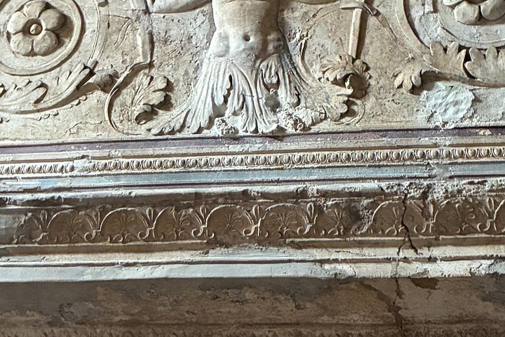 Geführte Tour durch die antiken Ruinen von Pompeji, Italien, mit dem Zug von Sorrent erreichbar, Foto 35 | wizardtrip