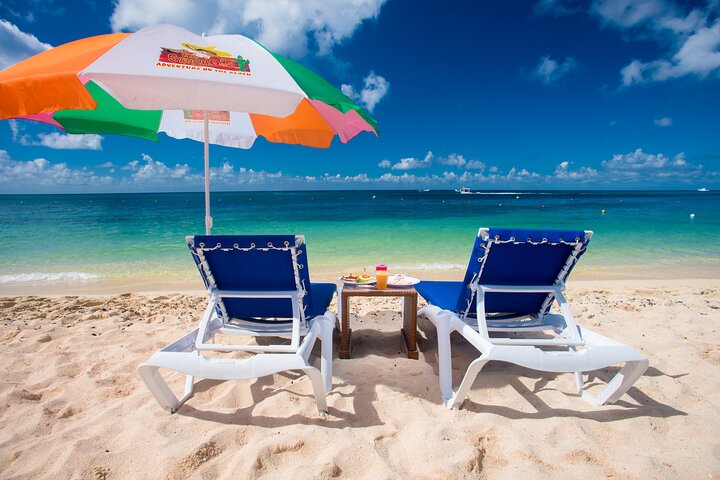 Profitez d'une journée tout compris au Mr. Sancho's Beach Club à Cozumel, Mexique, avec nourriture, boissons et accès à la plage, photo 9 | wizardtrip