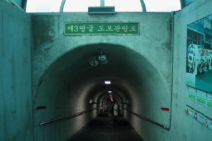 Tour DMZ desde Seúl, Corea del Sur, con sitios históricos y vistas de la frontera, foto 9 | wizardtrip