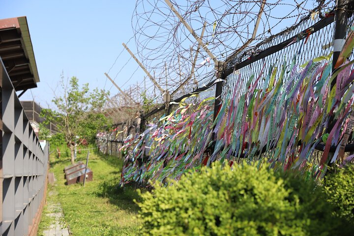 Tour DMZ desde Seúl, Corea del Sur, con sitios históricos y vistas de la frontera, foto 11 | wizardtrip
