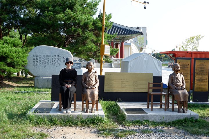Tour DMZ desde Seúl, Corea del Sur, con sitios históricos y vistas de la frontera, foto 18 | wizardtrip