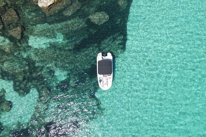 Louez un bateau à Majorque pour explorer les baies et les plages depuis la mer, photo 6 | wizardtrip