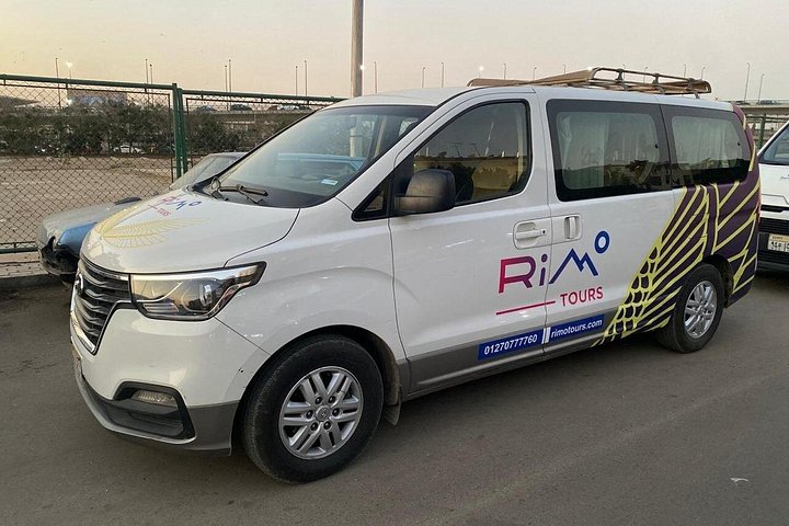Privat flygplatstransfer i Dubai, bekväm och effektiv transport från DXB flygplats till stadens hotell, foto 7 | wizardtrip
