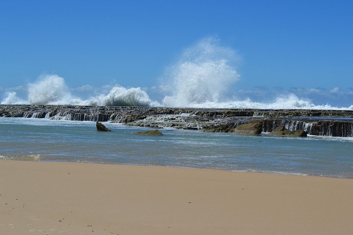 City tour panorámico de Natal, Brasil, con playas, sitios históricos y monumentos naturales, foto 6 | wizardtrip