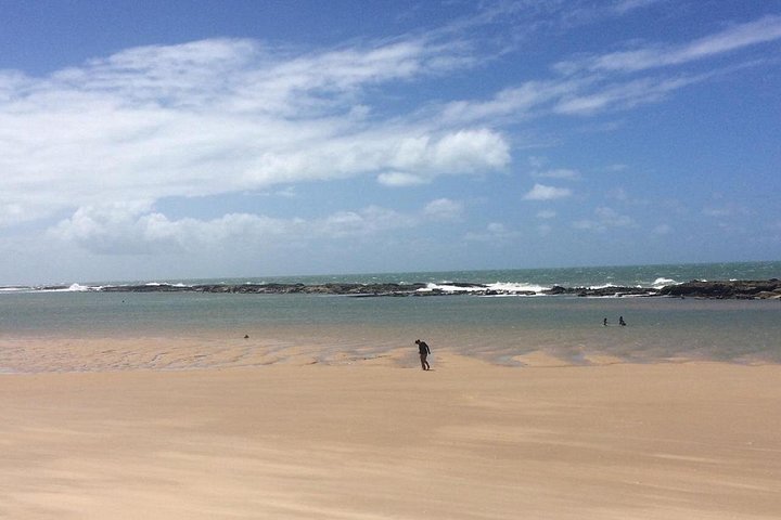 City tour panorámico de Natal, Brasil, con playas, sitios históricos y monumentos naturales, foto 9 | wizardtrip