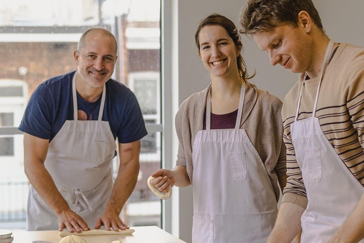 Learn to make authentic Montreal bagels in a hands-on workshop in Montreal, photo 6 | wizardtrip