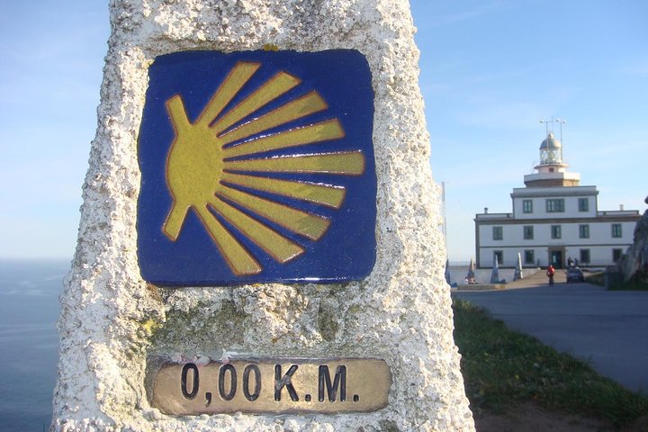 Excursion vers Finisterre + Muxia + Costa da Morte (7 arrêts) | wizardtrip