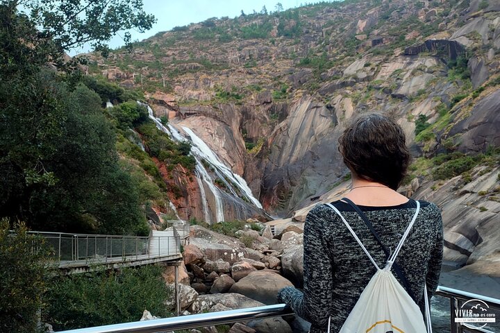Naturskön tur till Finisterre, Muxia och Costa da Morte från Santiago de Compostela, foto 8 | wizardtrip
