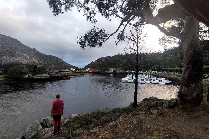 Naturskön tur till Finisterre, Muxia och Costa da Morte från Santiago de Compostela, foto 9 | wizardtrip
