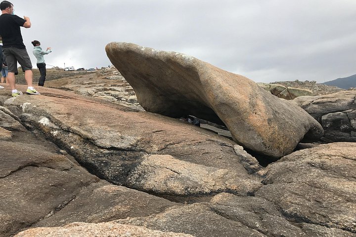 Naturskön tur till Finisterre, Muxia och Costa da Morte från Santiago de Compostela, foto 17 | wizardtrip