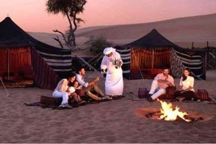 Sharm El-Sheikh: Quad, Osservazione Stelle & Cena BBQ Definitiva | wizardtrip