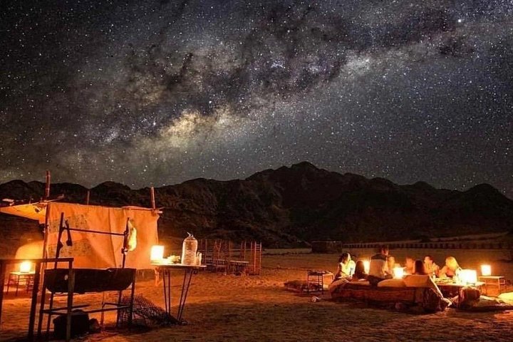 Vivi un'emozionante avventura in quad ATV nel deserto di Sharm El Sheikh, con campo beduino, cena e osservazione delle stelle, foto 8 | wizardtrip