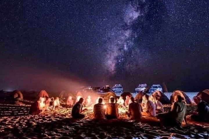 Vivi un'emozionante avventura in quad ATV nel deserto di Sharm El Sheikh, con campo beduino, cena e osservazione delle stelle, foto 10 | wizardtrip