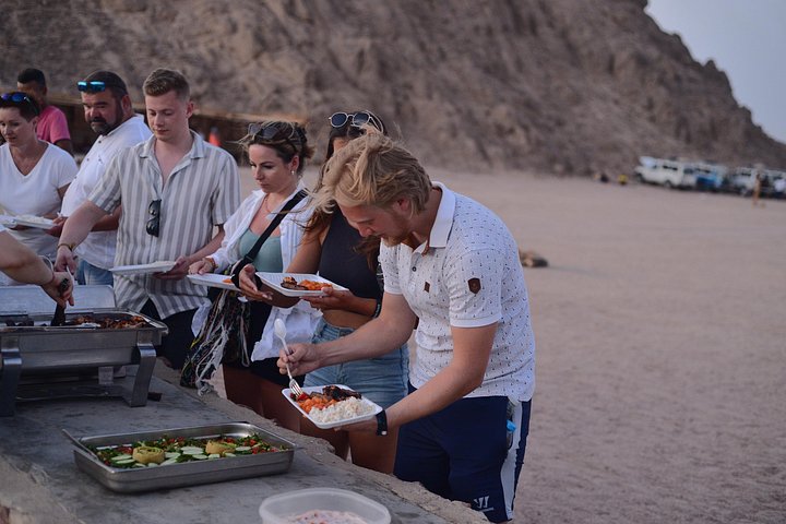Vivi un'emozionante avventura in quad ATV nel deserto di Sharm El Sheikh, con campo beduino, cena e osservazione delle stelle, foto 16 | wizardtrip