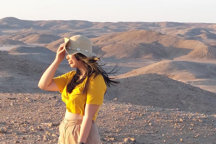Vivi un'emozionante avventura in quad ATV nel deserto di Sharm El Sheikh, con campo beduino, cena e osservazione delle stelle, foto 19 | wizardtrip