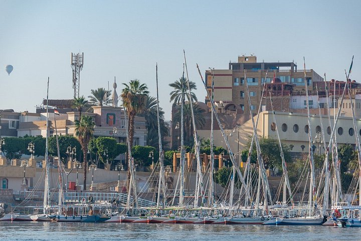 Dagstur til Luxor fra Hurghada, med Kongenes dal, Karnak-tempelet og Hatshepsut-tempelet, foto 35 | wizardtrip