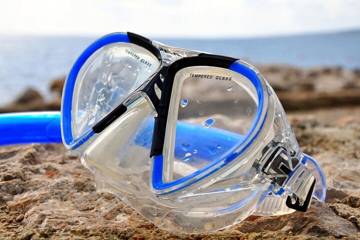 Jeepäventyr till Blue Hole, Canyon och Dahab från Sharm El Sheikh, Egypten, foto 13 | wizardtrip