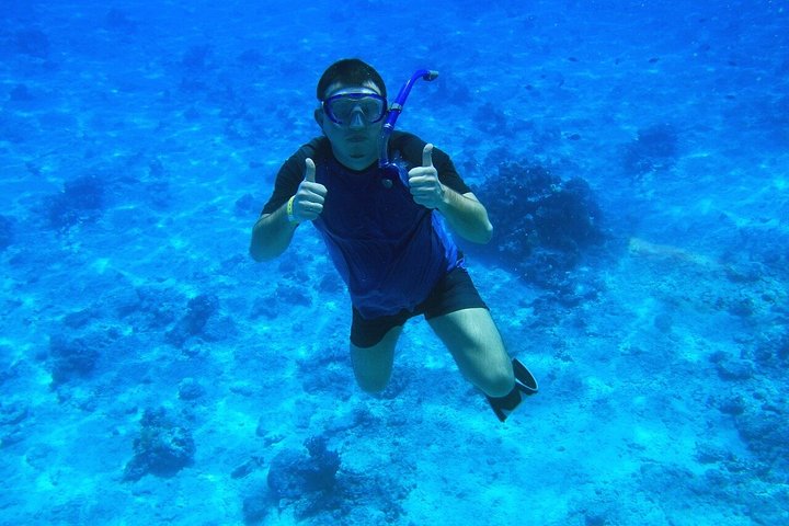 Jeepäventyr till Blue Hole, Canyon och Dahab från Sharm El Sheikh, Egypten, foto 19 | wizardtrip