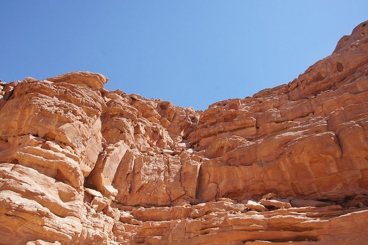 Jeepäventyr till Blue Hole, Canyon och Dahab från Sharm El Sheikh, Egypten, foto 21 | wizardtrip