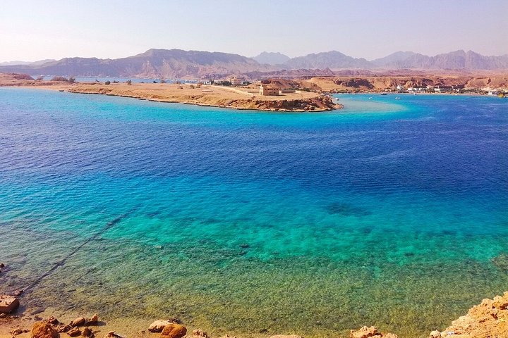Jeepäventyr till Blue Hole, Canyon och Dahab från Sharm El Sheikh, Egypten, foto 28 | wizardtrip