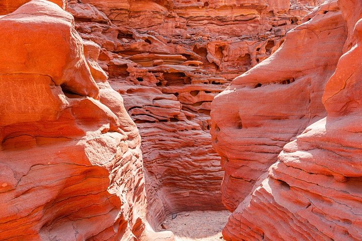 Jeepäventyr till Blue Hole, Canyon och Dahab från Sharm El Sheikh, Egypten, foto 36 | wizardtrip