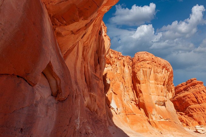 Jeepäventyr till Blue Hole, Canyon och Dahab från Sharm El Sheikh, Egypten, foto 38 | wizardtrip